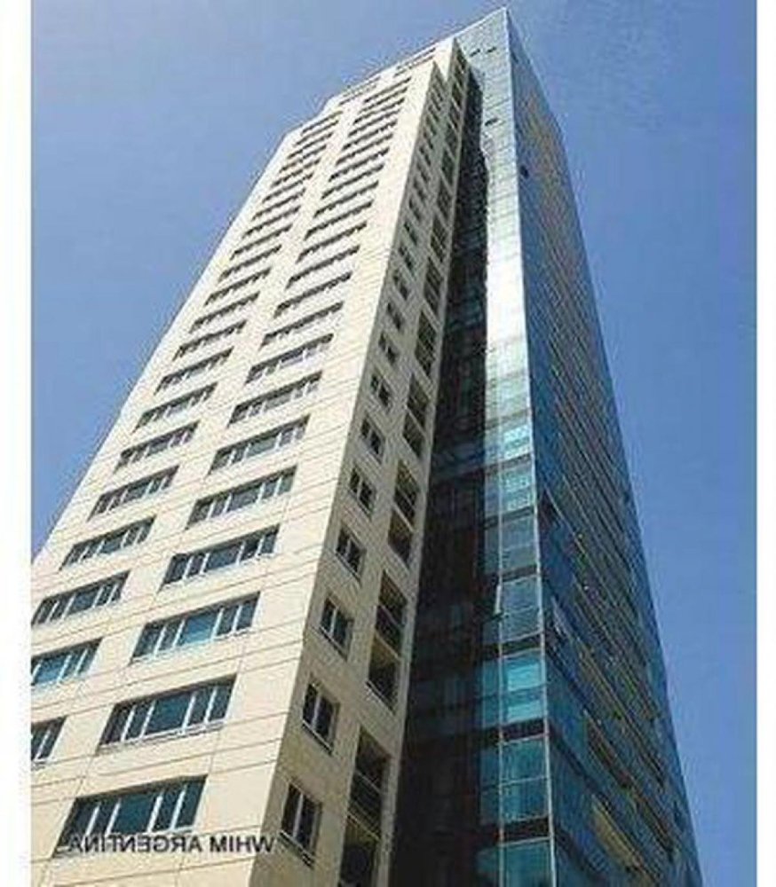 2 bedrooms Apartment in Buenos Aires, Argentina No. 90073