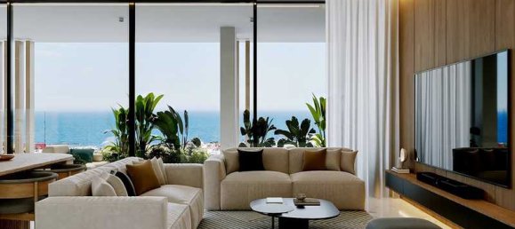 2 bedrooms Apartment in Limassol, Cyprus No. 16043 5