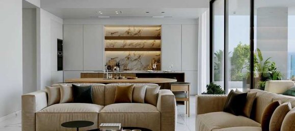 2 bedrooms Apartment in Limassol, Cyprus No. 16043 2