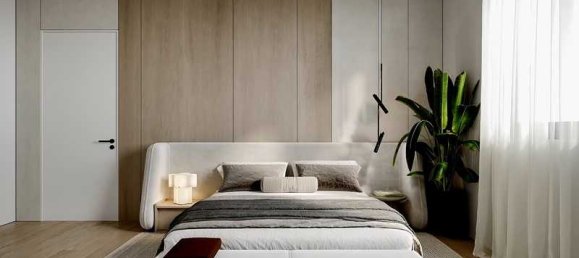 2 bedrooms Apartment in Limassol, Cyprus No. 16043 7