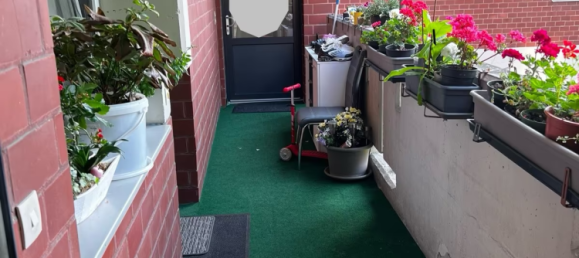 2 rooms Apartment in Gutersloh, Germany No. 369778 2