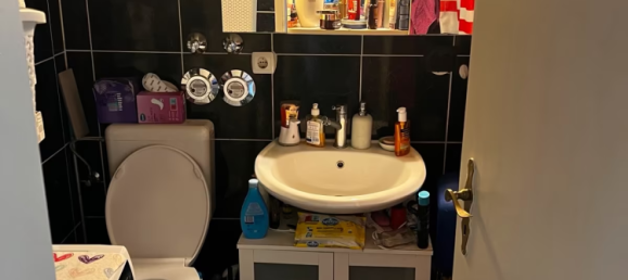 2 rooms Apartment in Gutersloh, Germany No. 369778 6