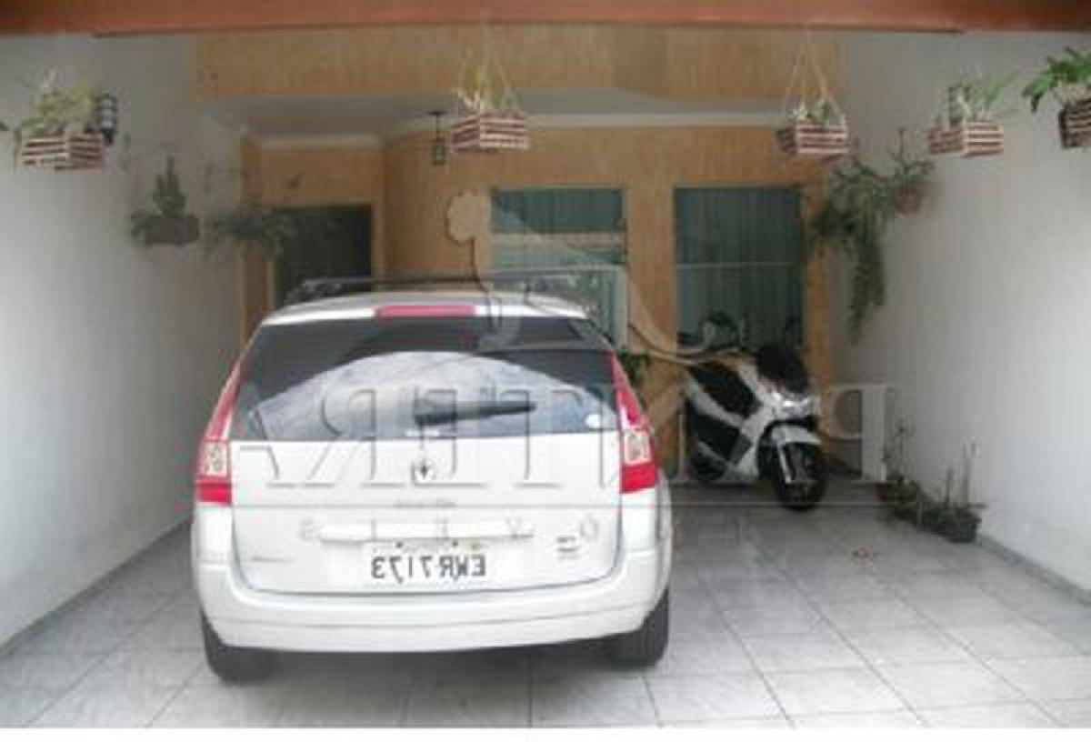 3 غرف نوم منزل في Sao Paulo, Brazil رقم 572632