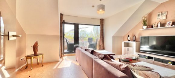 2 bedrooms Apartment in Emsland, Germany No. 149030 2