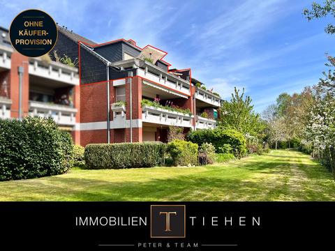 2 bedrooms Apartment in Emsland, Germany No. 149030