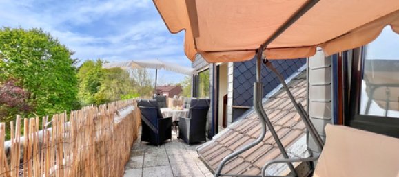 2 bedrooms Apartment in Emsland, Germany No. 149030 6