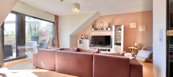 2 bedrooms Apartment in Emsland, Germany No. 149030 3