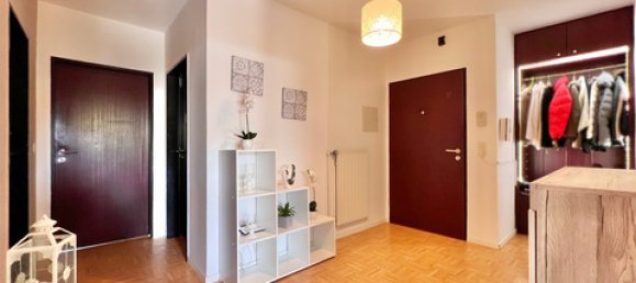 2 bedrooms Apartment in Emsland, Germany No. 149030 12