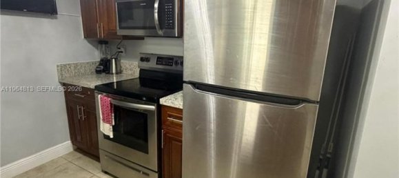 3 Schlafzimmer Gewerbliche Immobilien in Miami, USA, Nr. 615580 6