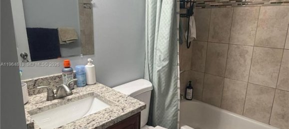 3 Schlafzimmer Gewerbliche Immobilien in Miami, USA, Nr. 615580 26