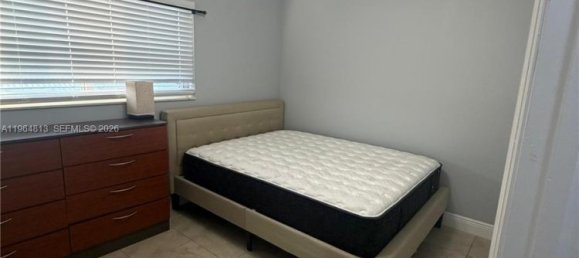 3 Schlafzimmer Gewerbliche Immobilien in Miami, USA, Nr. 615580 21