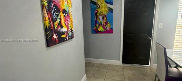 3 Schlafzimmer Gewerbliche Immobilien in Miami, USA, Nr. 615580 14