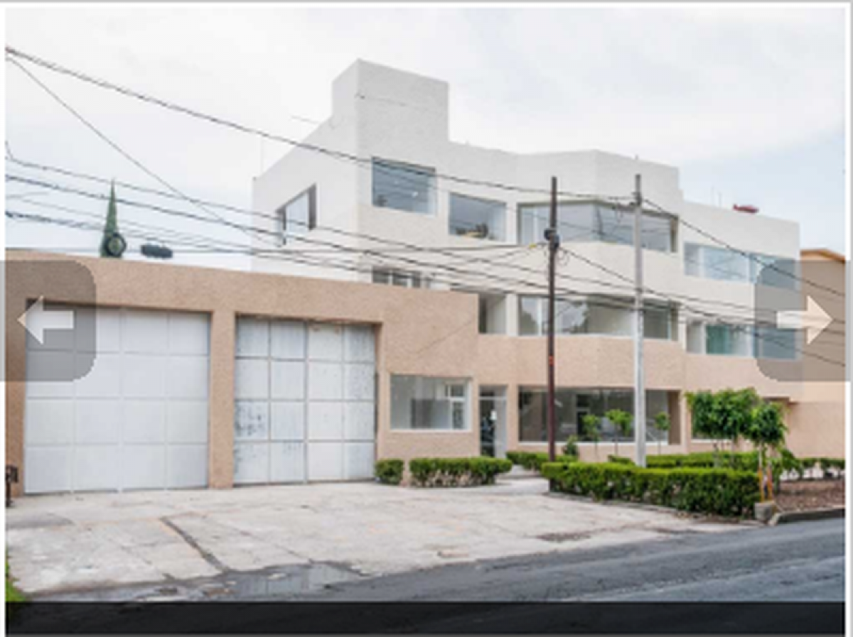 1561m² Building in Mexicali, Mexico No. 202406