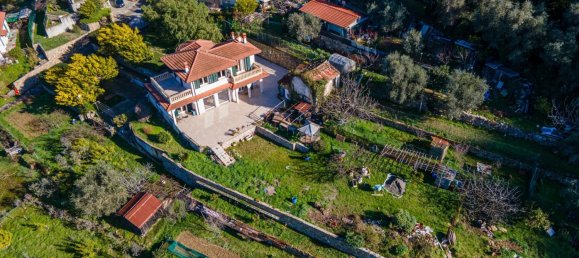 2 bedrooms Villa in Vallecrosia, Italy No. 68930 29