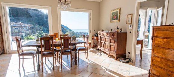 2 bedrooms Villa in Vallecrosia, Italy No. 68930 3