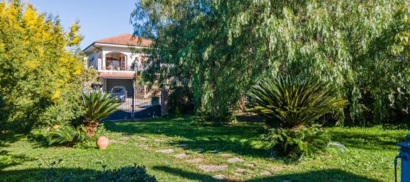 2 bedrooms Villa in Vallecrosia, Italy No. 68930 27