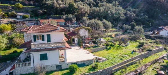 2 bedrooms Villa in Vallecrosia, Italy No. 68930 28