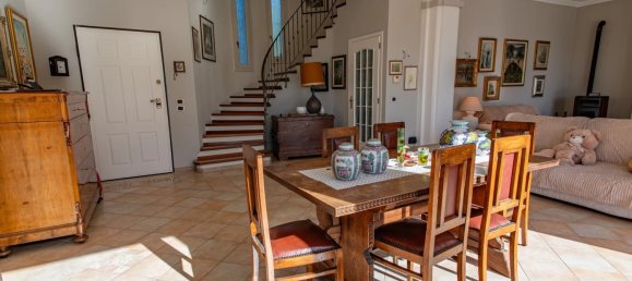 2 bedrooms Villa in Vallecrosia, Italy No. 68930 4