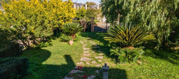 2 bedrooms Villa in Vallecrosia, Italy No. 68930 32