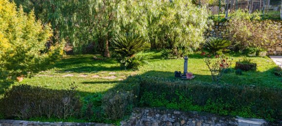 2 bedrooms Villa in Vallecrosia, Italy No. 68930 26