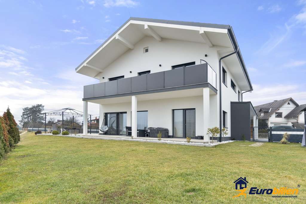 5 rooms House in Hausmannstatten, Austria No. 26941