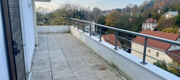 2 chambres Appartement à Montmorency, France No. 178708 16