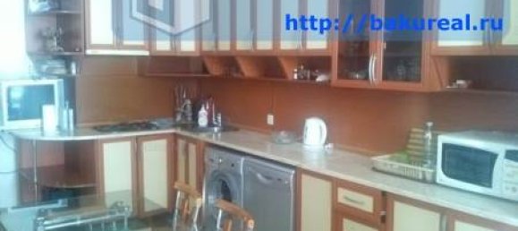 3 Schlafzimmer Wohnung in Baku, Azerbaijan, Nr. 295 19