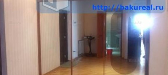 3 Schlafzimmer Wohnung in Baku, Azerbaijan, Nr. 295 15