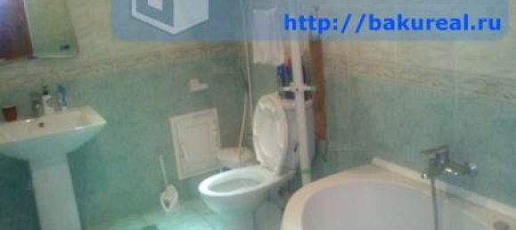 3 Schlafzimmer Wohnung in Baku, Azerbaijan, Nr. 295 26