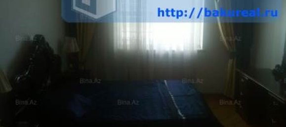 3 Schlafzimmer Wohnung in Baku, Azerbaijan, Nr. 295 11