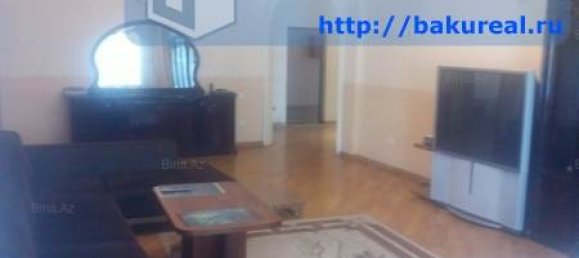 3 Schlafzimmer Wohnung in Baku, Azerbaijan, Nr. 295 25
