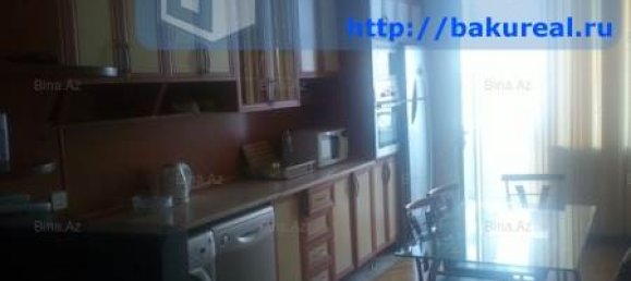 3 Schlafzimmer Wohnung in Baku, Azerbaijan, Nr. 295 20