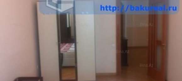 3 Schlafzimmer Wohnung in Baku, Azerbaijan, Nr. 295 12