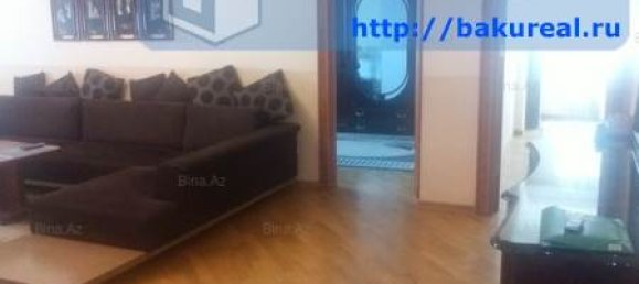 3 Schlafzimmer Wohnung in Baku, Azerbaijan, Nr. 295 6
