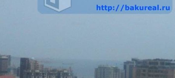 3 Schlafzimmer Wohnung in Baku, Azerbaijan, Nr. 295 21