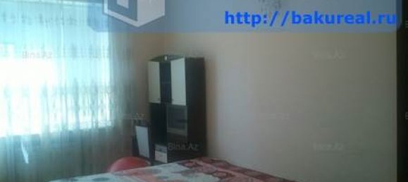 3 Schlafzimmer Wohnung in Baku, Azerbaijan, Nr. 295 5
