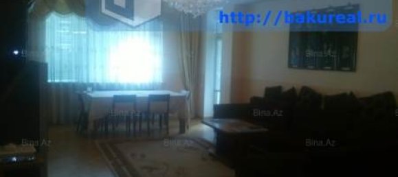 3 Schlafzimmer Wohnung in Baku, Azerbaijan, Nr. 295 4