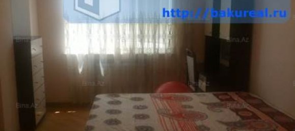 3 Schlafzimmer Wohnung in Baku, Azerbaijan, Nr. 295 10