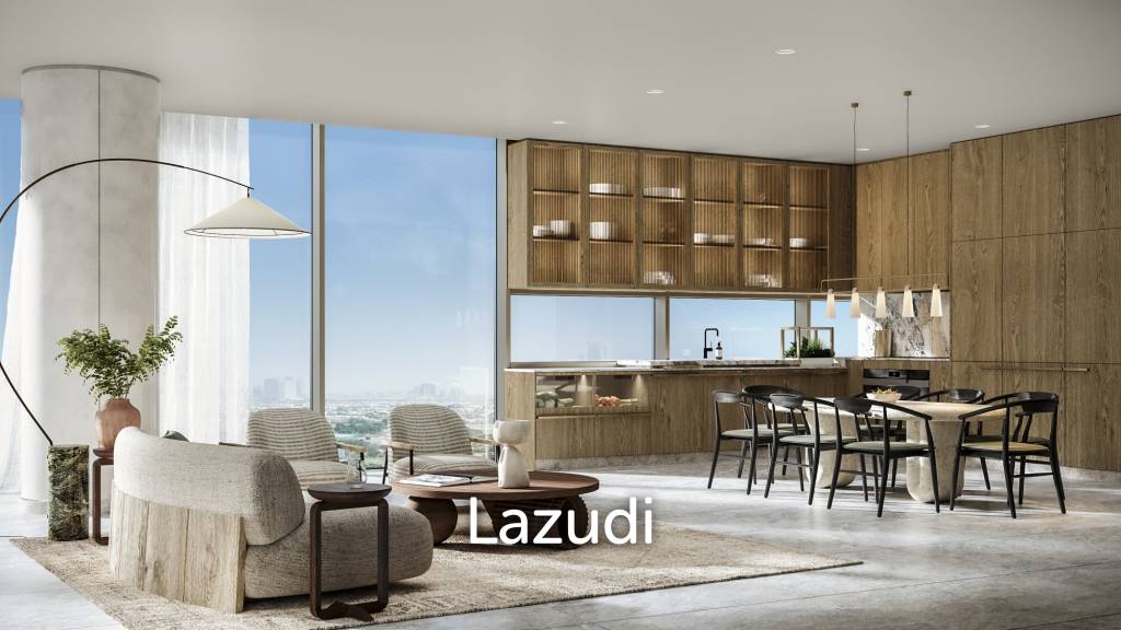 2 chambres Appartement à Dubai, UAE No. 20240