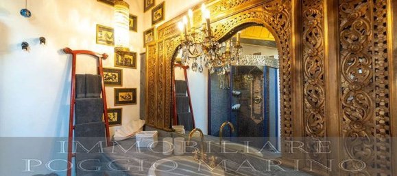 10 rooms Villa in Forte dei Marmi, Italy No. 188650 34