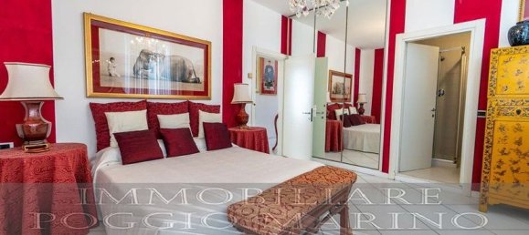 10 rooms Villa in Forte dei Marmi, Italy No. 188650 20