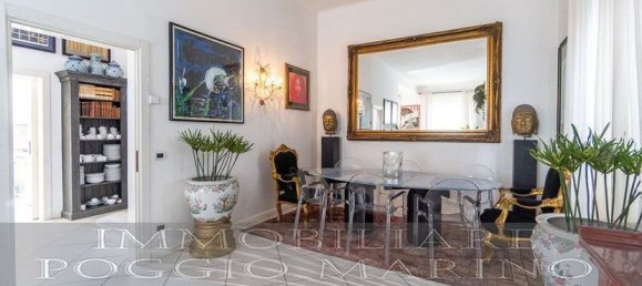 10 rooms Villa in Forte dei Marmi, Italy No. 188650 18