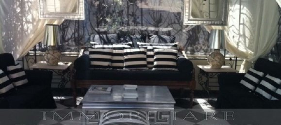 10 rooms Villa in Forte dei Marmi, Italy No. 188650 15