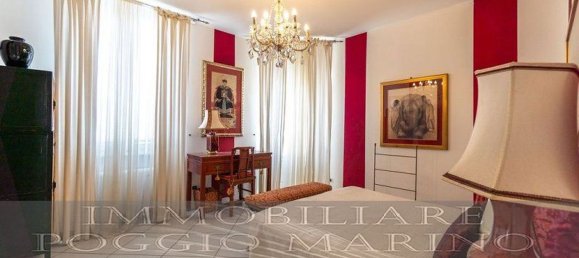 10 rooms Villa in Forte dei Marmi, Italy No. 188650 32