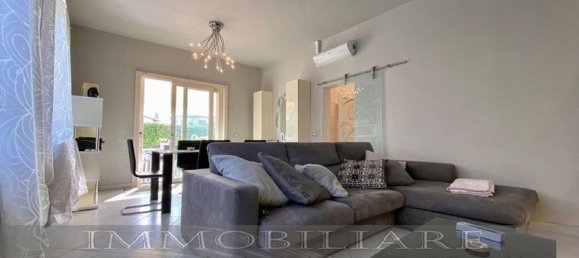 10 rooms Villa in Forte dei Marmi, Italy No. 188650 39