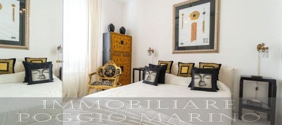 10 rooms Villa in Forte dei Marmi, Italy No. 188650 19