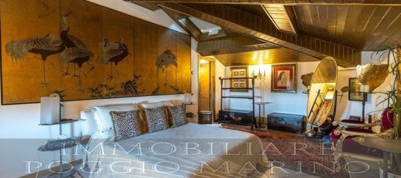 10 rooms Villa in Forte dei Marmi, Italy No. 188650 25