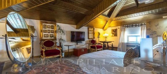 10 rooms Villa in Forte dei Marmi, Italy No. 188650 24