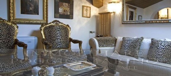 10 rooms Villa in Forte dei Marmi, Italy No. 188650 35