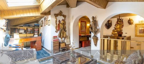 10 rooms Villa in Forte dei Marmi, Italy No. 188650 28